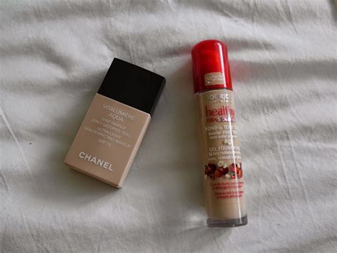 bourjois makeup vs chanel|Bourjois french mascara.